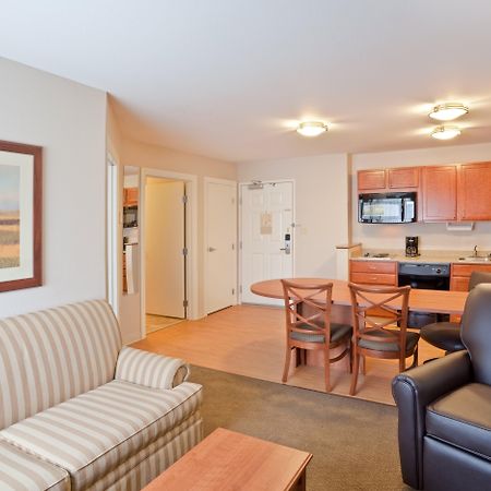 Candlewood Suites Oak Harbor By Ihg Phòng bức ảnh