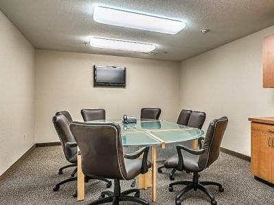 Candlewood Suites Oak Harbor By Ihg Ngoại thất bức ảnh