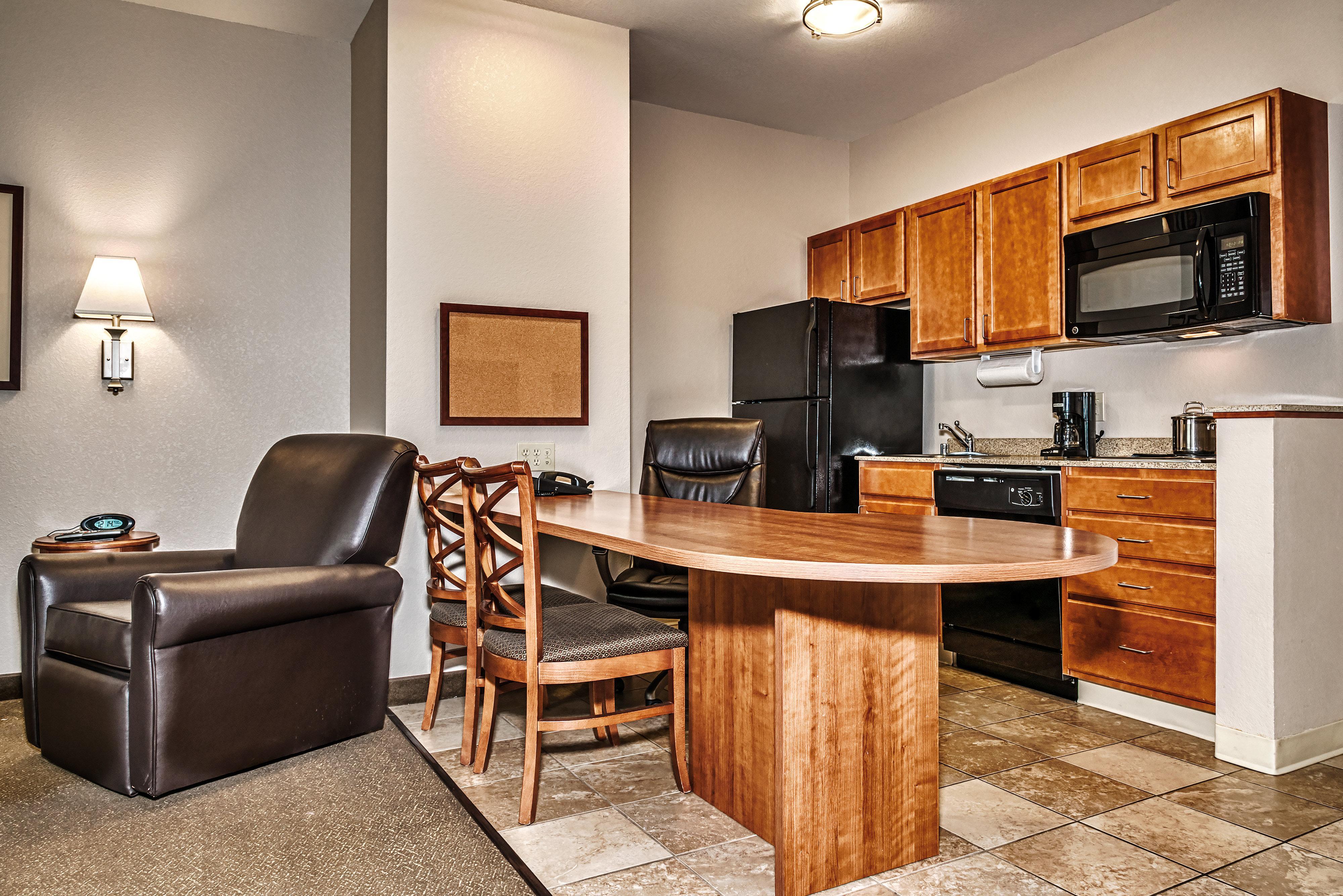Candlewood Suites Oak Harbor By Ihg Ngoại thất bức ảnh