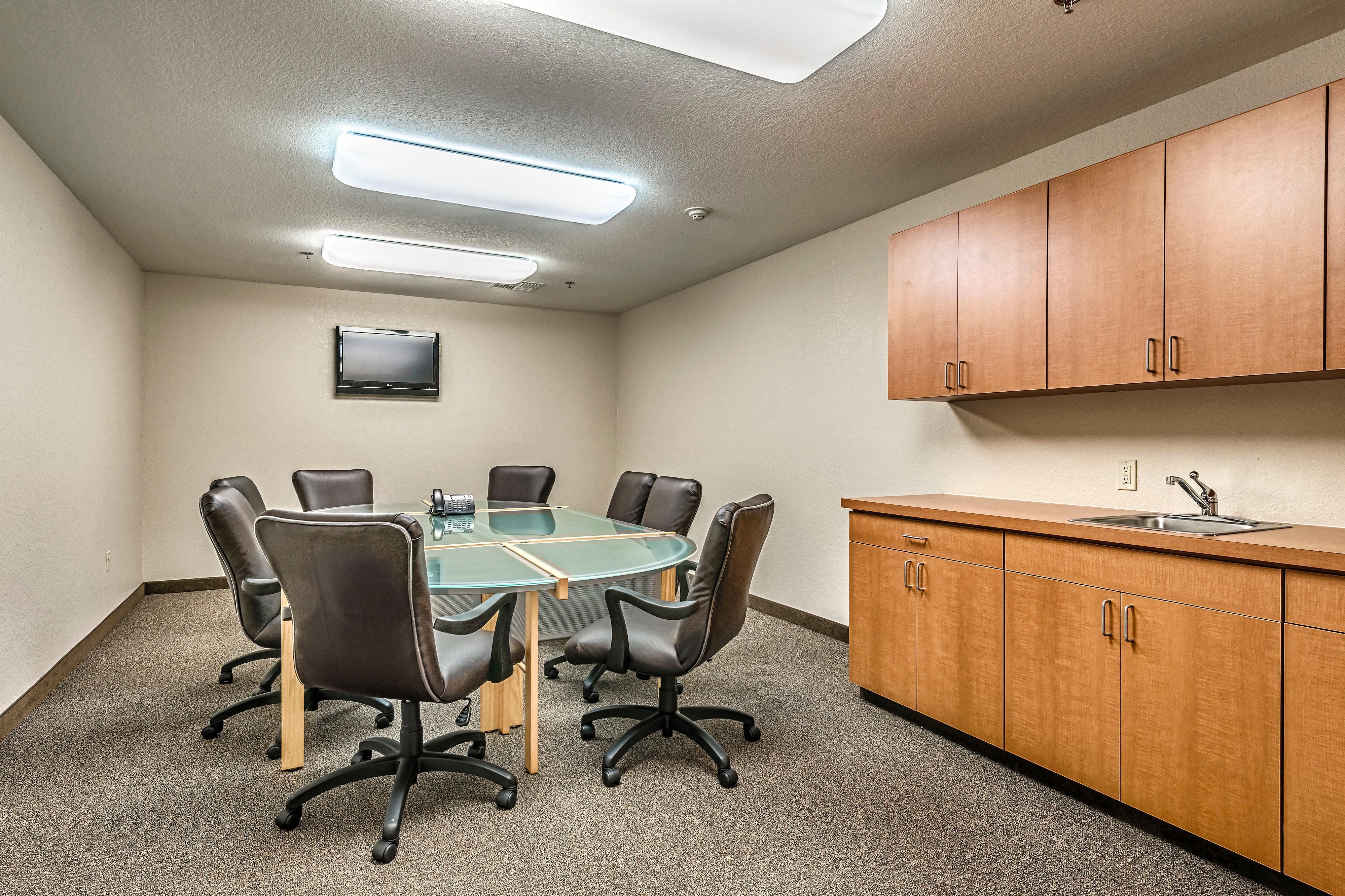 Candlewood Suites Oak Harbor By Ihg Ngoại thất bức ảnh