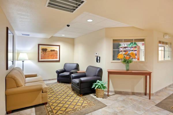 Candlewood Suites Oak Harbor By Ihg Ngoại thất bức ảnh