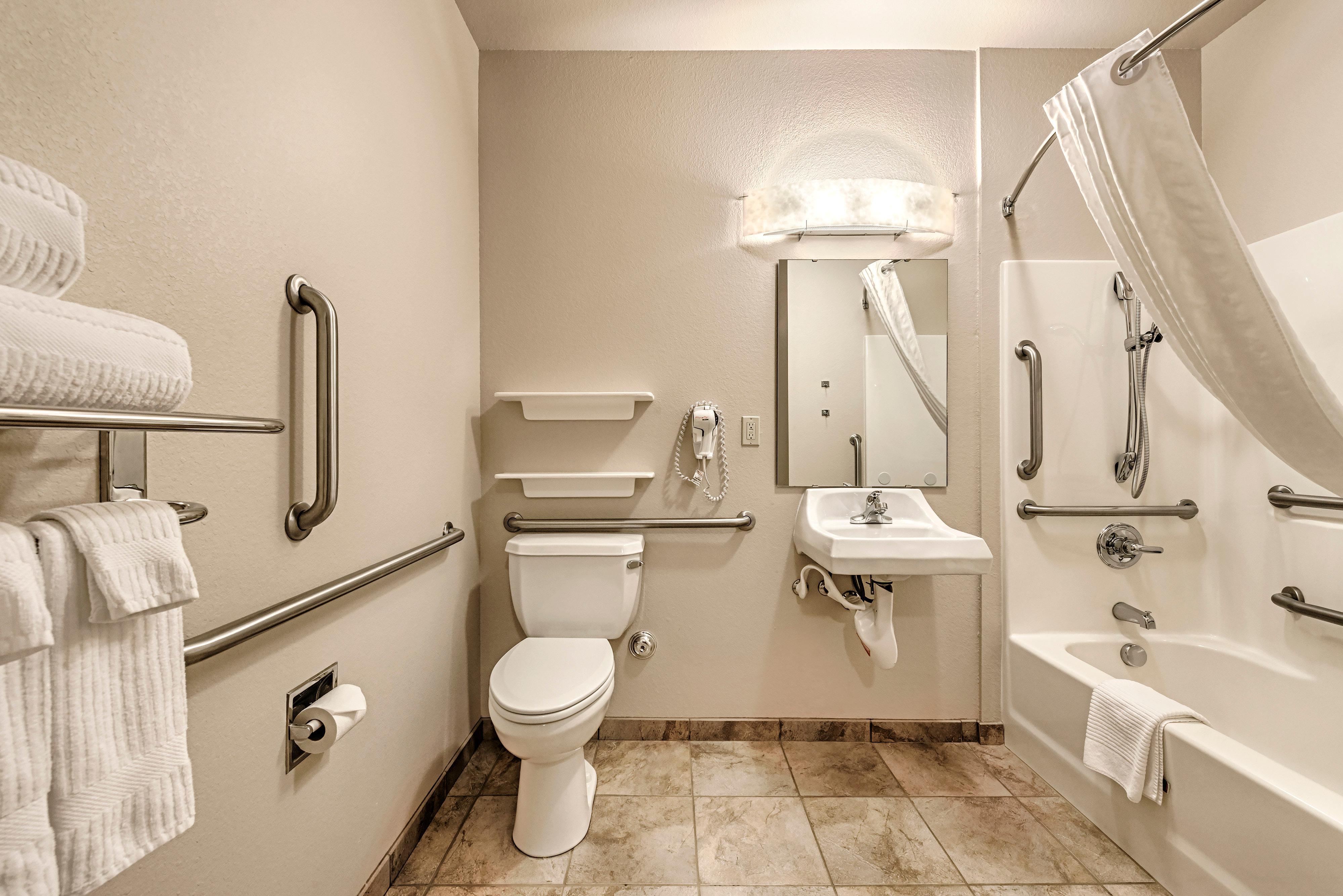 Candlewood Suites Oak Harbor By Ihg Ngoại thất bức ảnh