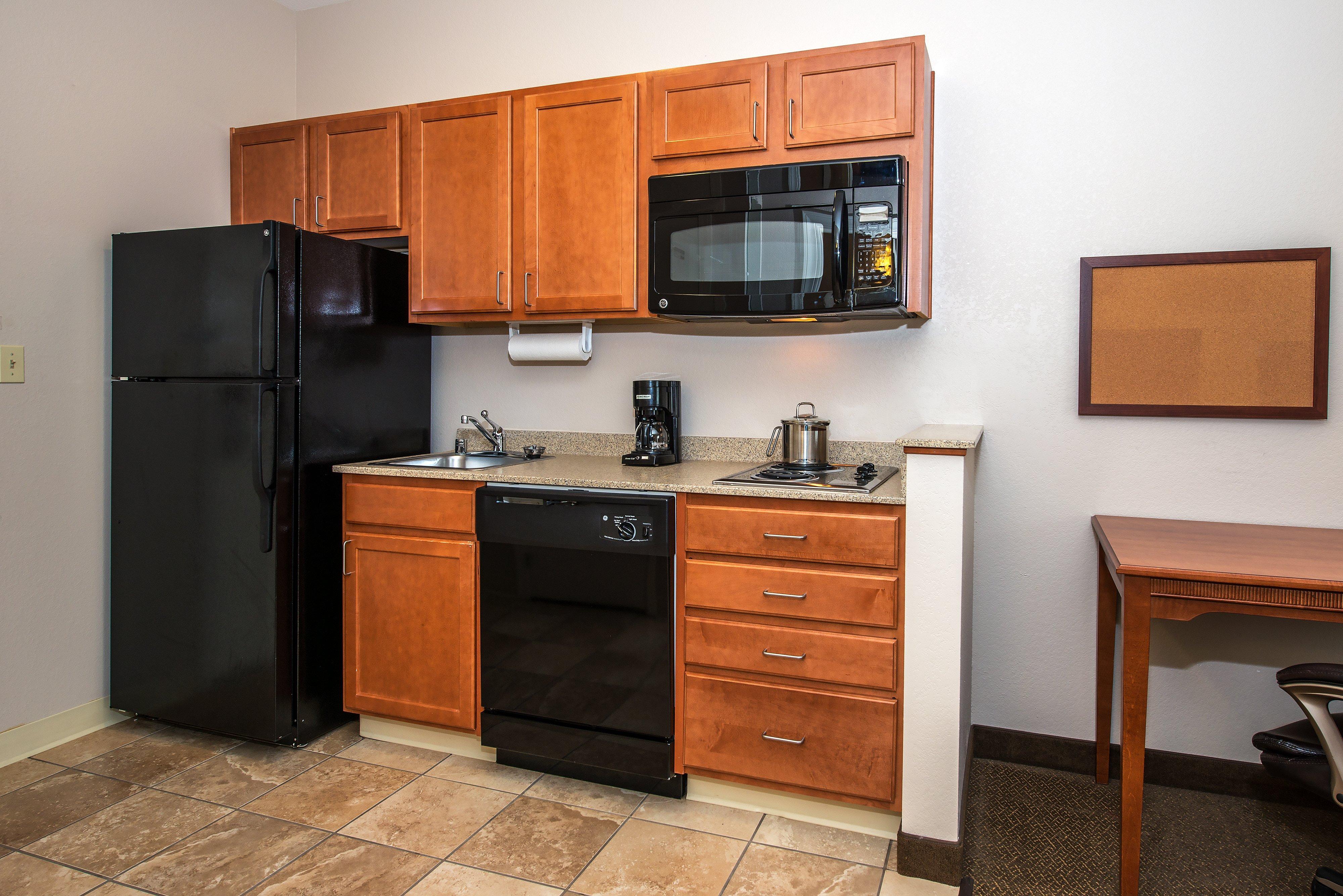 Candlewood Suites Oak Harbor By Ihg Ngoại thất bức ảnh