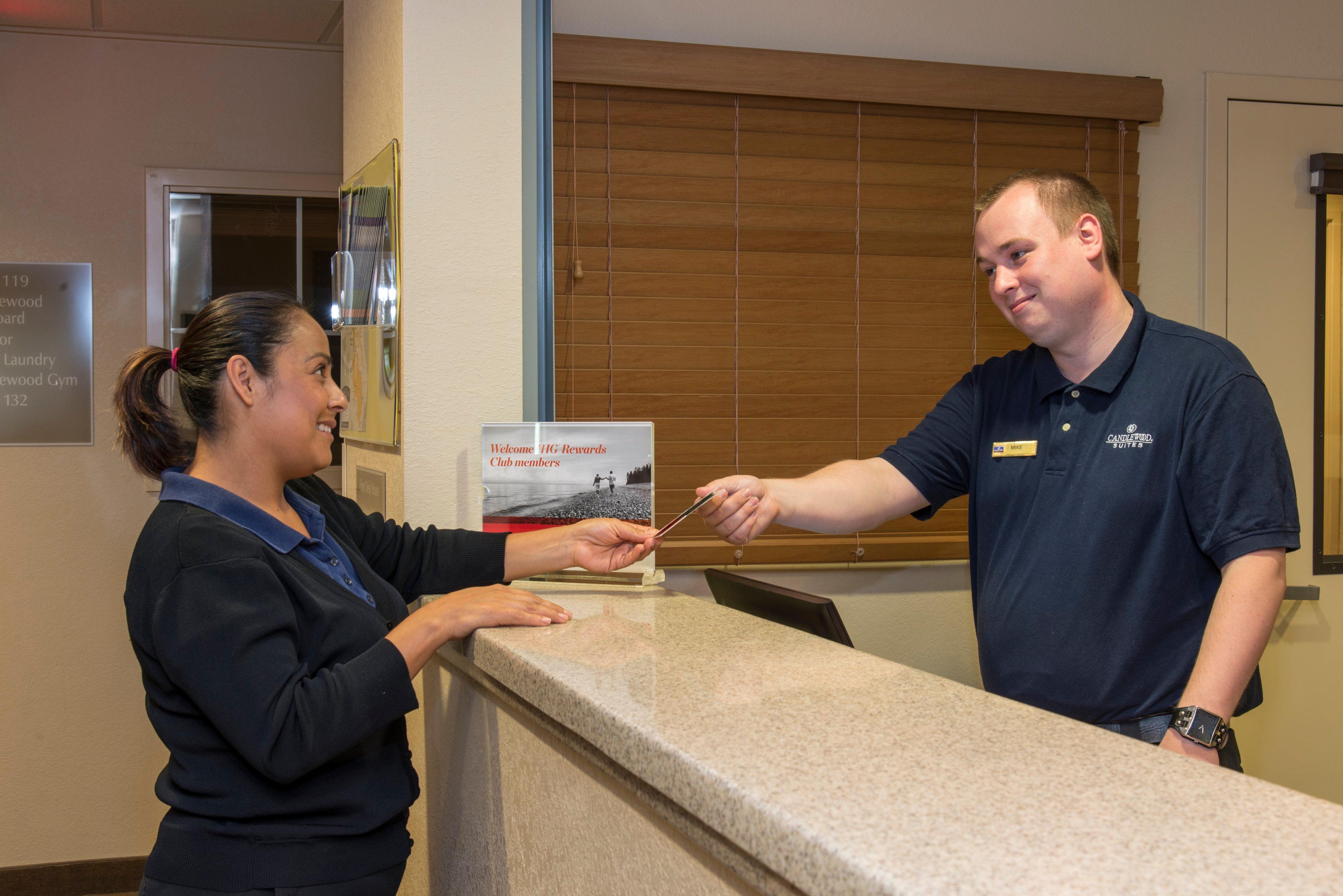 Candlewood Suites Oak Harbor By Ihg Ngoại thất bức ảnh
