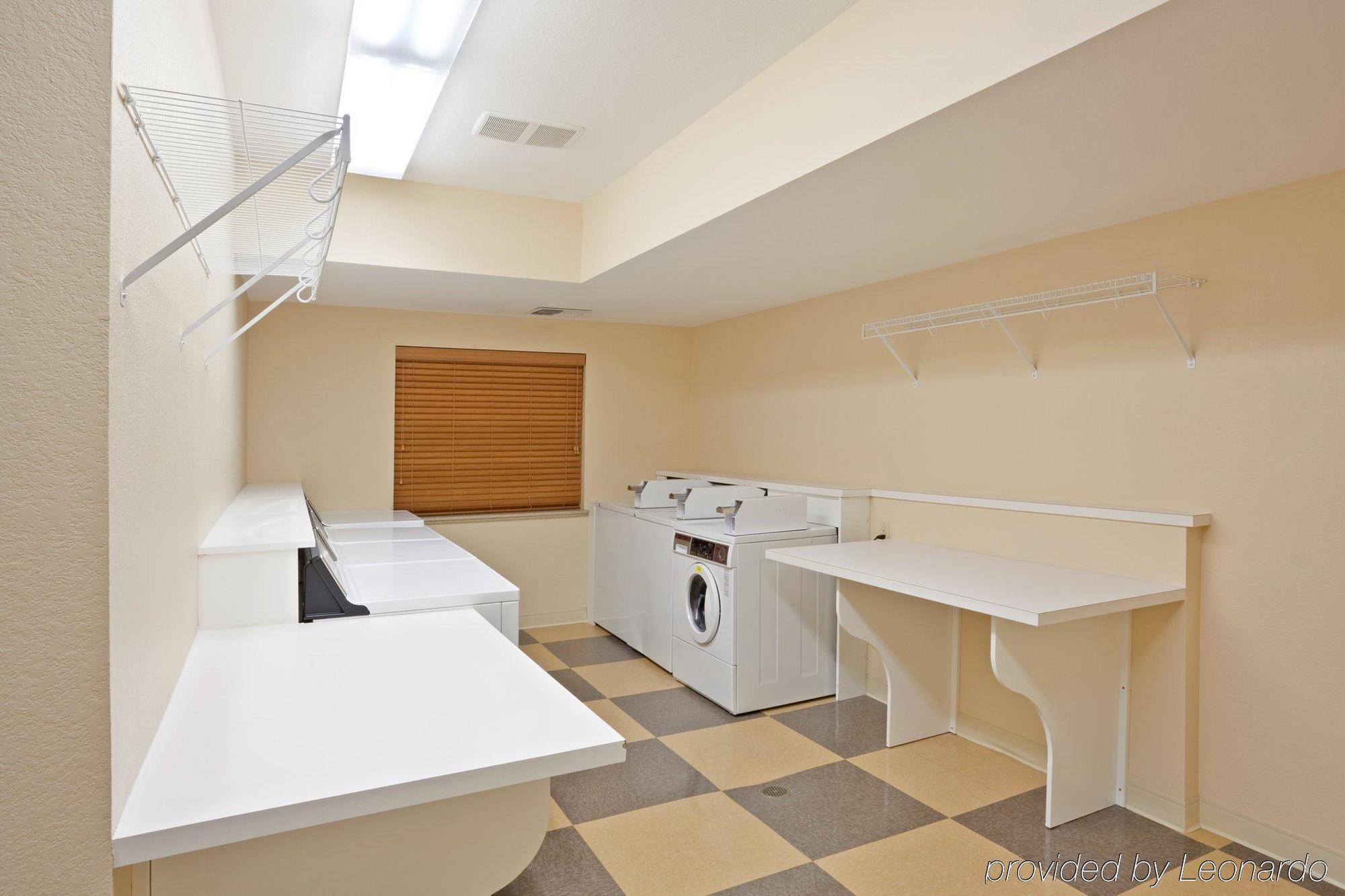 Candlewood Suites Oak Harbor By Ihg Ngoại thất bức ảnh