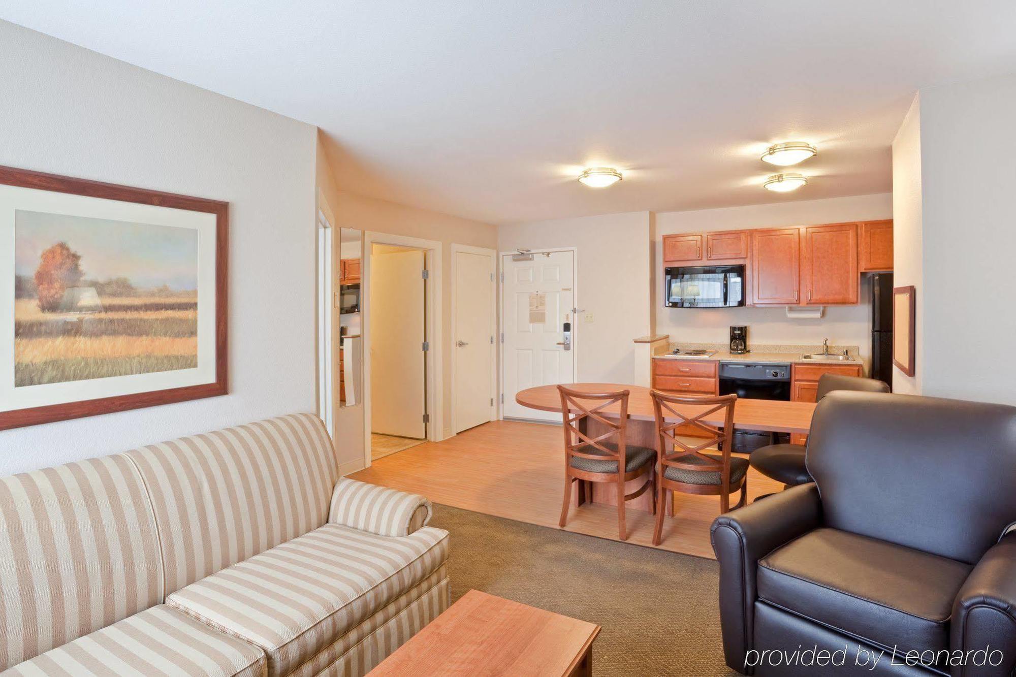 Candlewood Suites Oak Harbor By Ihg Phòng bức ảnh
