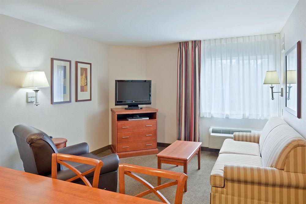 Candlewood Suites Oak Harbor By Ihg Phòng bức ảnh