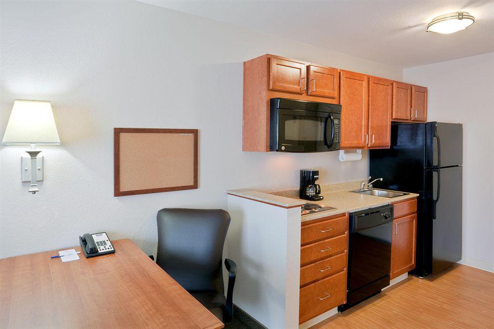 Candlewood Suites Oak Harbor By Ihg Phòng bức ảnh